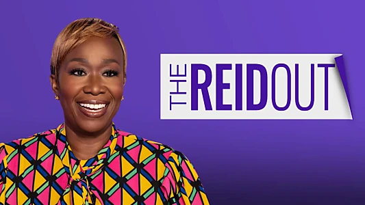 The ReidOut with Joy Reid