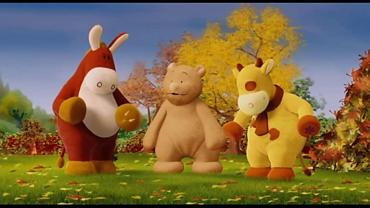 Nouky & Friends