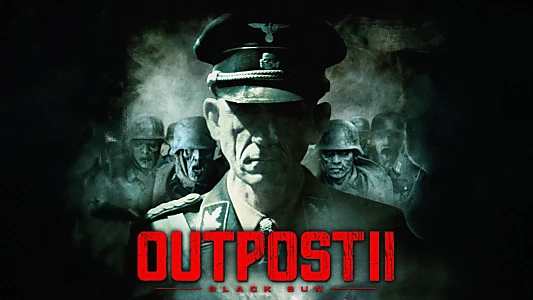 Outpost: Black Sun