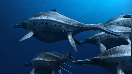 Sea Rex 3D: Journey to a Prehistoric World