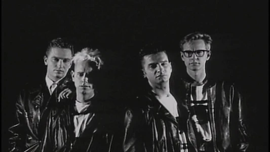 Depeche Mode und die DDR