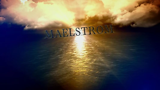 Maelstrom: The Odyssey of Waterworld