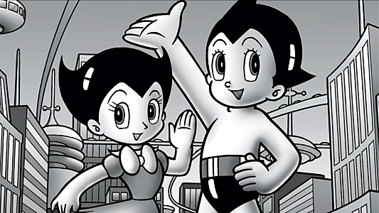 Astro Boy