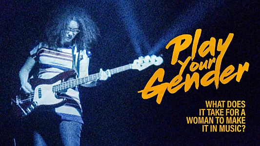 Play Your Gender