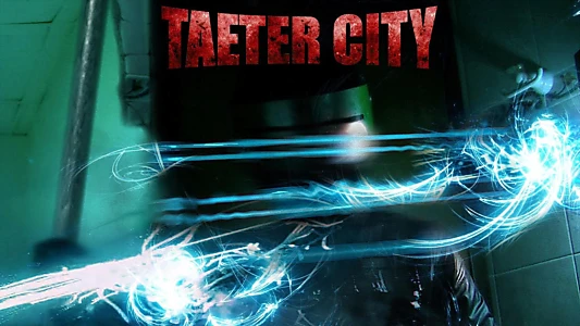 Taeter City