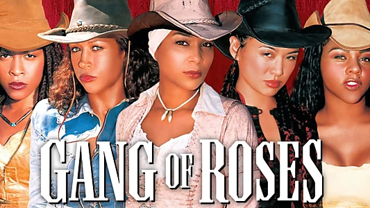 Gang of Roses