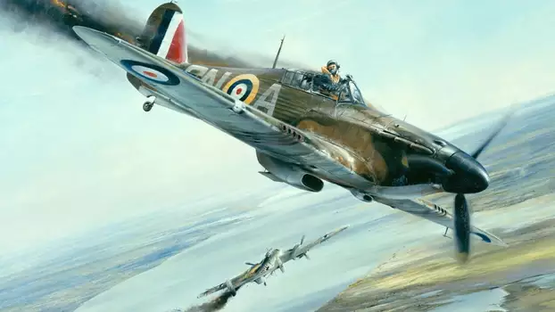 Voices of the Battle of Britain