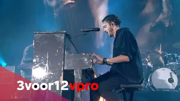 Editors - Berlin Live