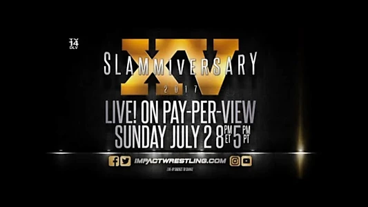 IMPACT Wrestling: Slammiversary XV