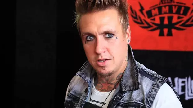 Papa Roach: Live from Club Nokia