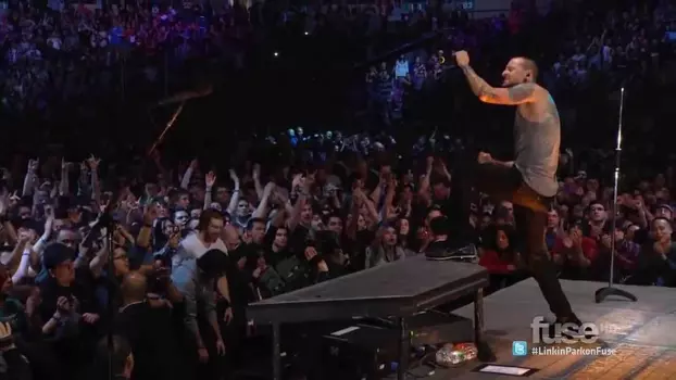 Linkin Park: Live From Madison Square Garden