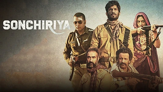 Sonchiriya