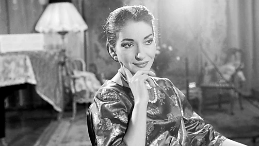 Maria Callas: At Covent Garden, 1962 and 1964