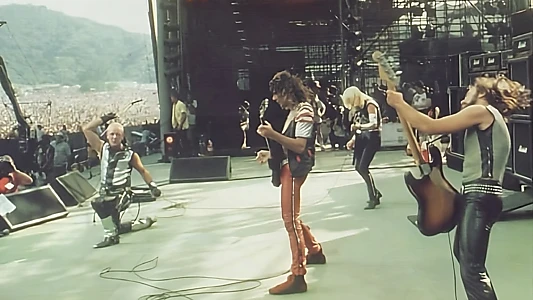 Judas Priest: Live at the US Festival