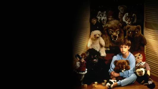 Silent Night, Deadly Night 5: The Toy Maker