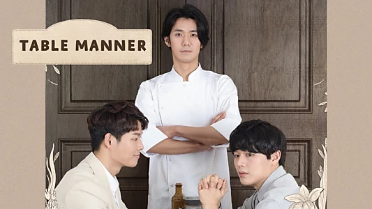 Table Manner