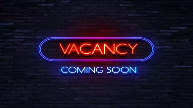 Vacancy