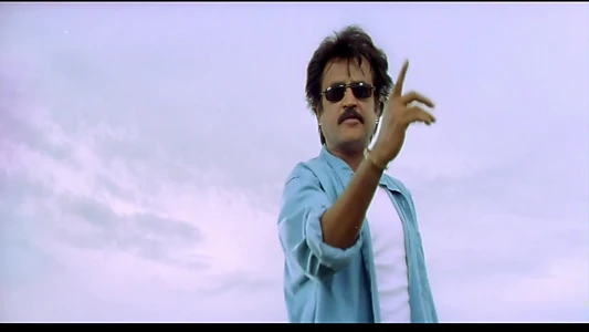 Padayappa