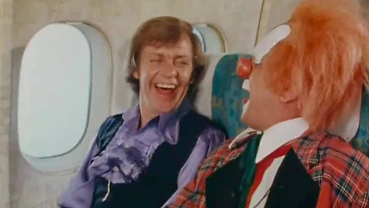 Bassie & Adriaan: The Secret of the Key