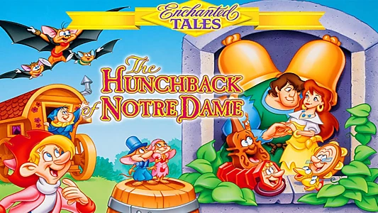 The Hunchback of Notre Dame