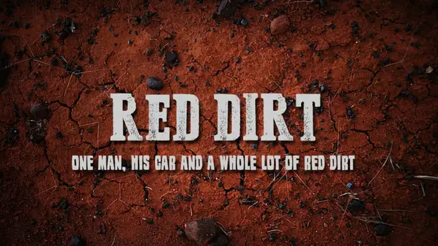 Red Dirt