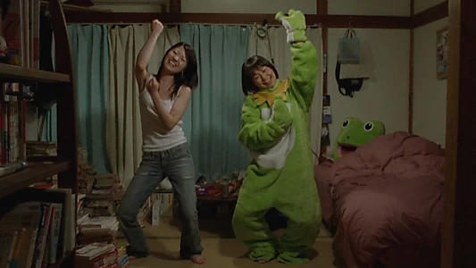 Frog Song