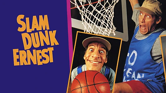 Slam Dunk Ernest