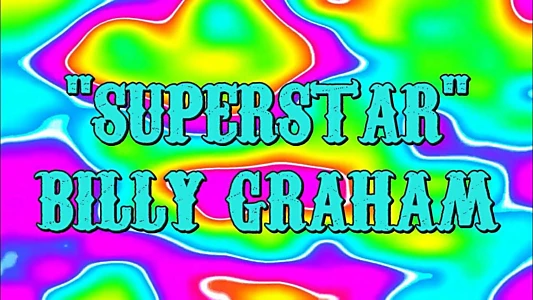 WWE: 20 Years Too Soon - The Superstar Billy Graham Story