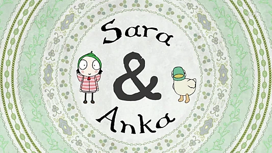 Sarah & Duck