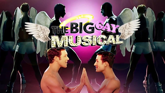 The Big Gay Musical