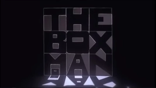 The Box Man