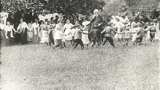 Journey of Akaki Tsereteli in Racha-Lechkhumi