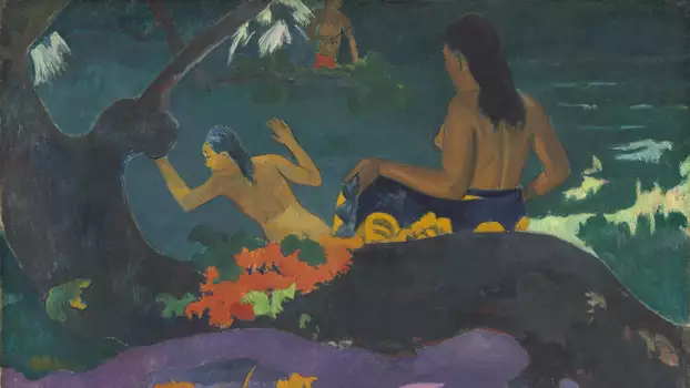 Gauguin a Tahiti - Il Paradiso Perduto