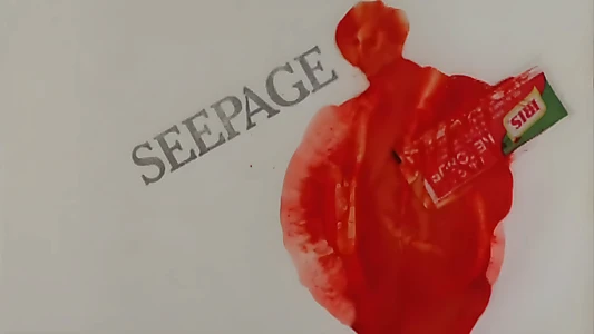 Seepage