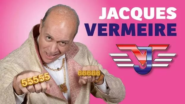 Jacques Vermeire - Veel Vijven En Zessen