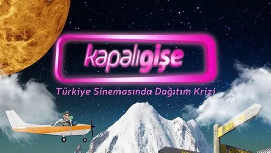 Only Blockbusters Left Alive: Monopolizing Film Distribution in Turkey
