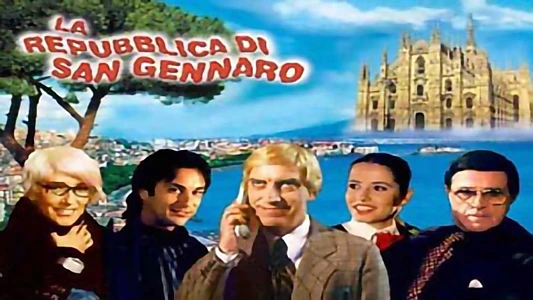 La repubblica di San Gennaro