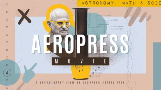 AeroPress Movie