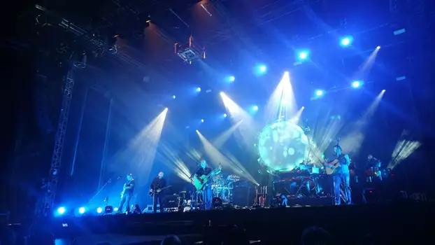 Echoes - Live From The Dark Side - A Tribute To Pink Floyd