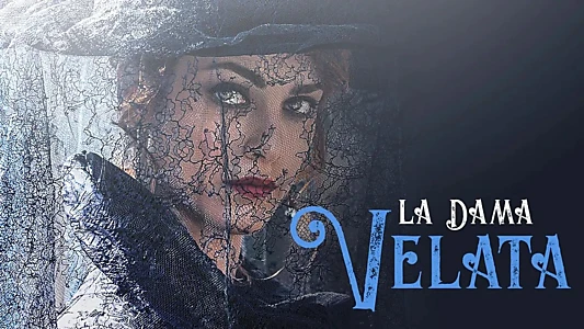 The Lady with the Black Veil