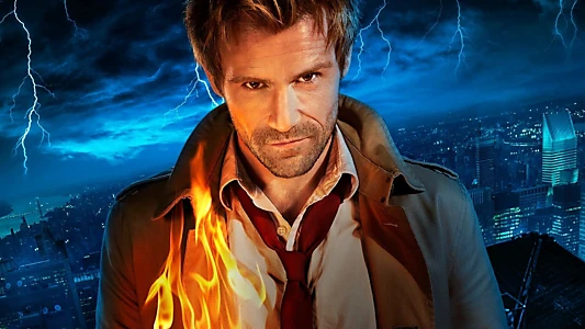 Constantine