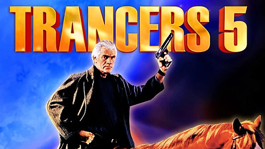 Trancers 5: Sudden Deth