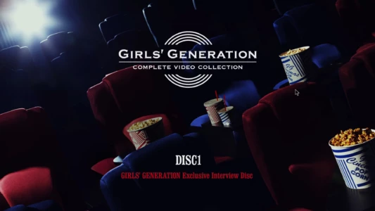 Girls' Generation Complete Video Collection