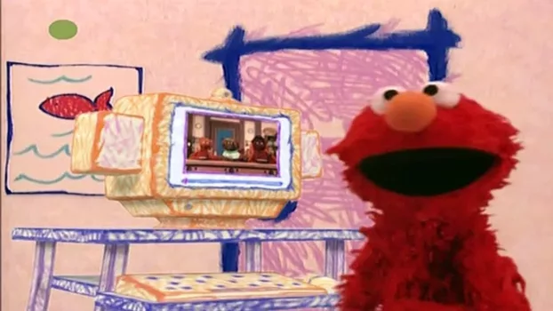 Sesame Street: Elmo's World