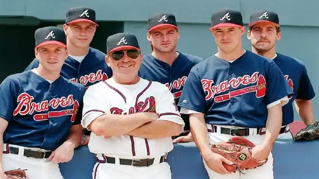 1995 Atlanta Braves: The Official World Series Film