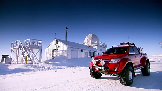 Top Gear: Polar Special