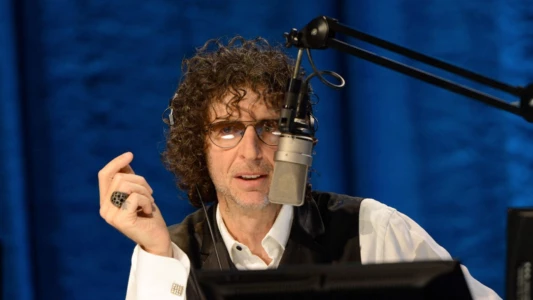 The Howard Stern Interview (2006)