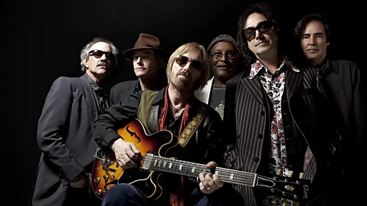 Tom Petty & The Heartbreakers: Live at the Docks, Hamburg