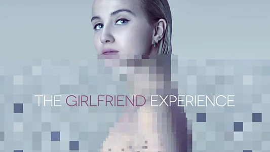 The Girlfriend Experience