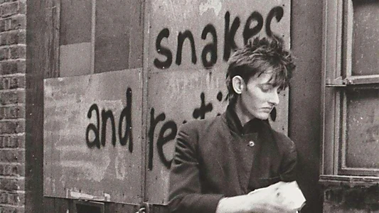 Autoluminescent: Rowland S. Howard